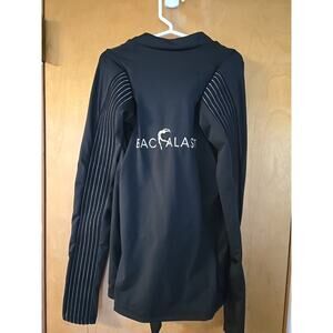 Backalast Posture Jacket Back-A-Last Compression Wear Ballet Athletes Dancers A6